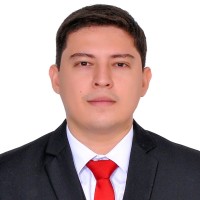 JAMES ALEXANDER CELI SÁNCHEZ