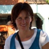Jolanda Van Der Maarel