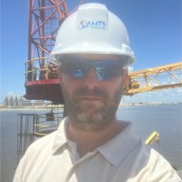 Sean Thompson, CQA,. GSP.