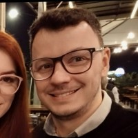 Alan Amantino da Silva