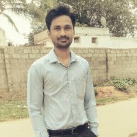 Somashekar E