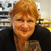 Claudine Pyppe