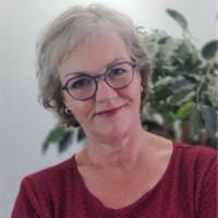Joke Van Velsen-Dekker