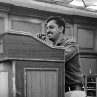 A R Murugesan