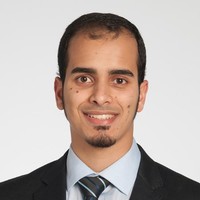 Abdulrahman (Abdu) Hammad
