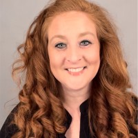 Elizabeth Robinson