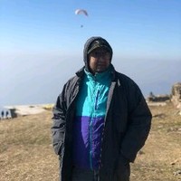 Dhruv Varma