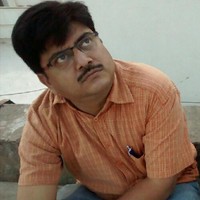 Jignesh Dave