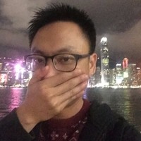 Jianlong (Alex) He