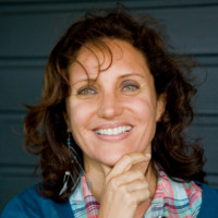 Catherine Berthillier