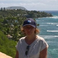 Sharon Billington