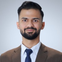 Sagar Poudel