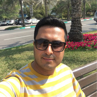 Aref Aryaeifar
