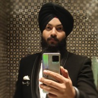 Taranjeet Singh