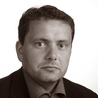 Gylfi Jonsson