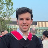Ethan Geist