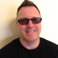 Stephen Rae
