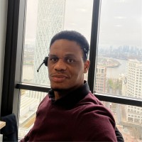 Gideon Asemota
