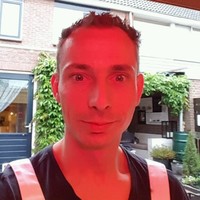 Jeffrey De Jong