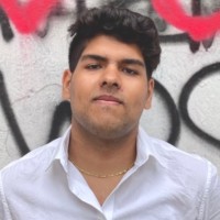 Deven Ramchandani