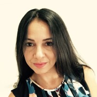 Celeste Lindo