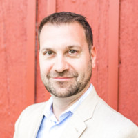 Dan Ristovski