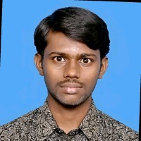 Ravi Chandran