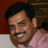 Vinodh Kumar