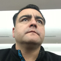 Gustavo Navarrete