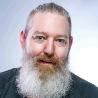 Eric Leslie