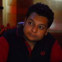Syed Abbas Haider Jafri