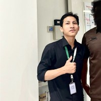 Riza Siregar