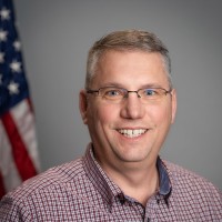 Steve Vorisek