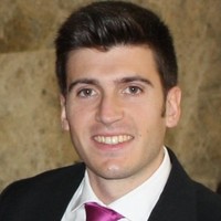 David Fernandez Blazquez