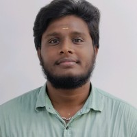 Vignesh V