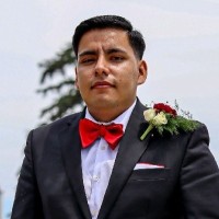 Alexander A Flores