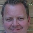 Øystein Johann Olsen