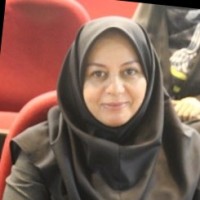 Marjan Ghazisaeedi