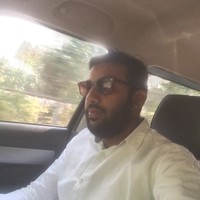 Mohamed Harish