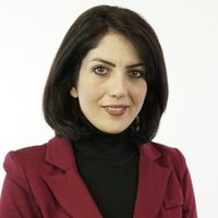 Maryam Latifpoor