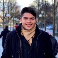 Paulo Barreto
