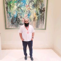 Farhan Raja