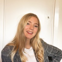 Isabelle Ahlfeldt