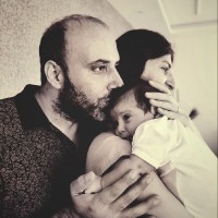 Izzet Zülfü Alyar