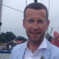 Marcus Klein