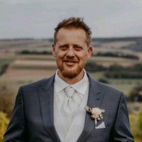 Winfried Enge