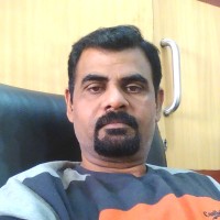 rajesh srivastava