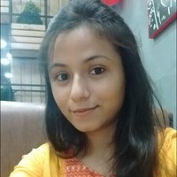 Vanshika Rastogi
