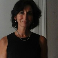 Catherine Peybernès