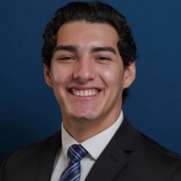 Diego M. Villaseñor